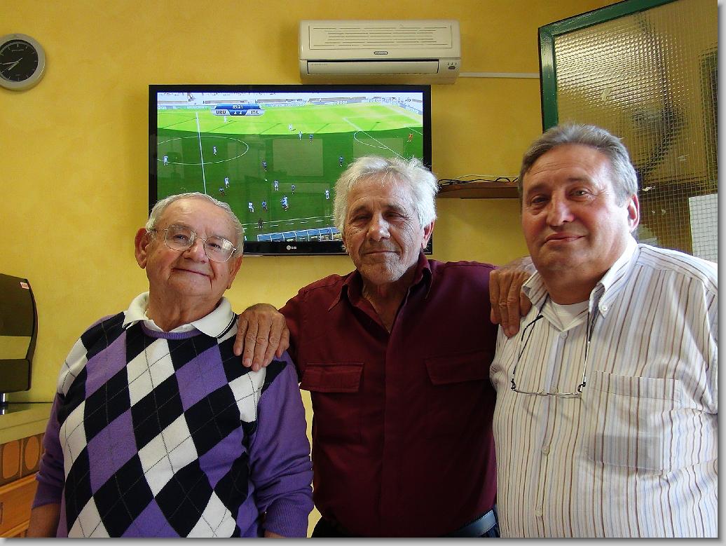 Foto successiva